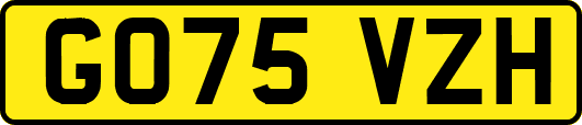GO75VZH