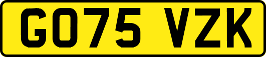 GO75VZK