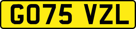 GO75VZL