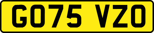 GO75VZO