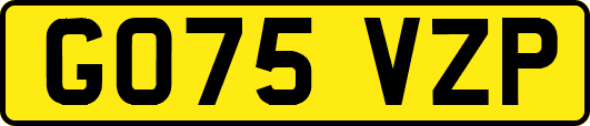 GO75VZP