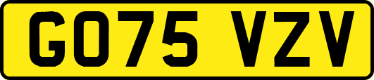 GO75VZV