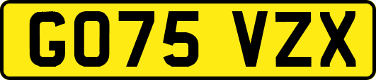 GO75VZX
