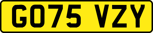 GO75VZY
