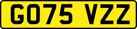 GO75VZZ