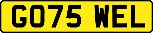 GO75WEL