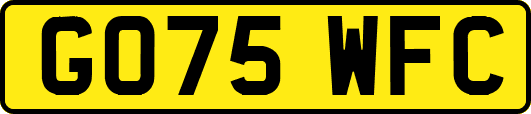 GO75WFC