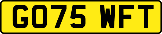 GO75WFT