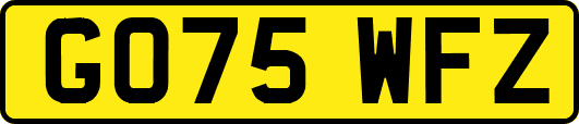 GO75WFZ