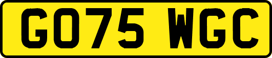 GO75WGC