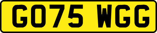 GO75WGG