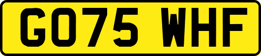 GO75WHF