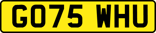 GO75WHU