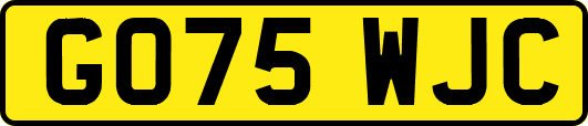 GO75WJC