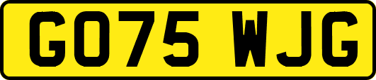 GO75WJG