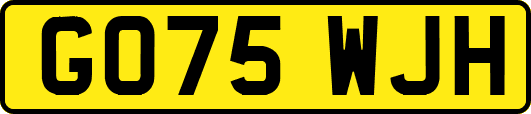 GO75WJH