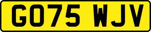 GO75WJV