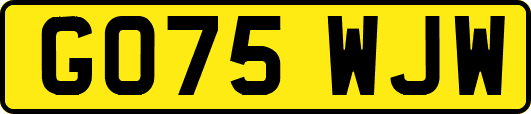GO75WJW
