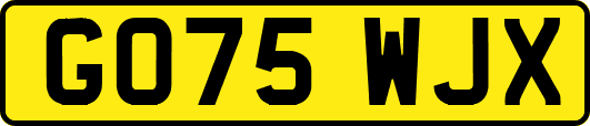 GO75WJX