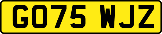 GO75WJZ