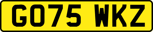 GO75WKZ