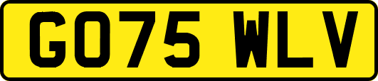 GO75WLV