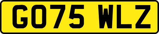 GO75WLZ