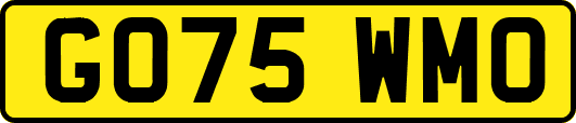 GO75WMO