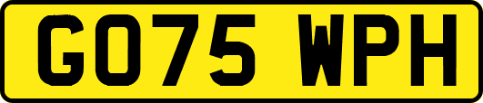 GO75WPH