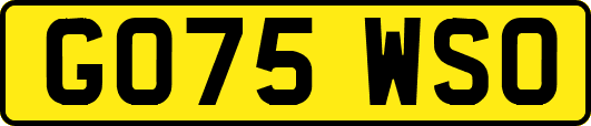 GO75WSO