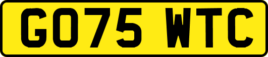 GO75WTC