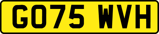GO75WVH