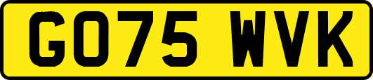 GO75WVK