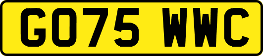 GO75WWC