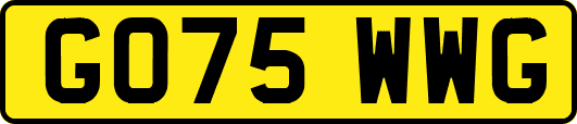 GO75WWG