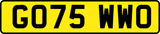 GO75WWO