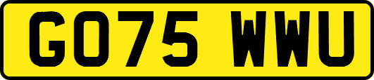 GO75WWU