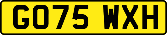 GO75WXH