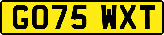 GO75WXT