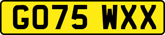 GO75WXX