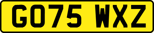 GO75WXZ