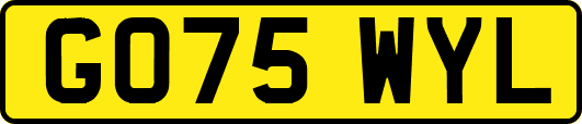 GO75WYL