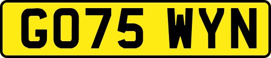 GO75WYN