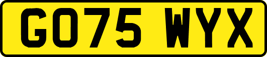GO75WYX
