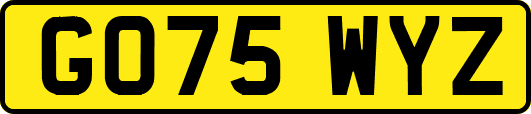 GO75WYZ