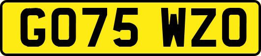 GO75WZO