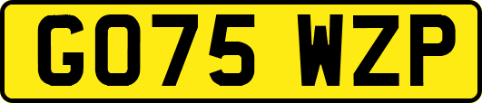 GO75WZP