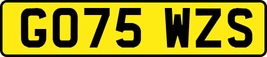GO75WZS