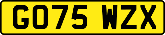 GO75WZX