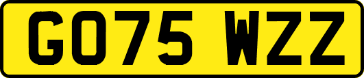 GO75WZZ
